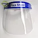 face shield